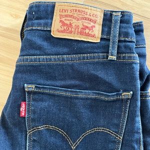 Levi’s Jeans